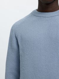 MAGLIONE, Dusty Blue, highres