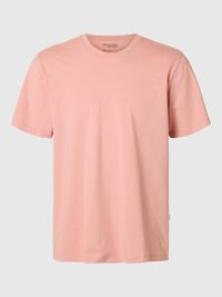 REGULAR T-SHIRT, Rose Tan, highres