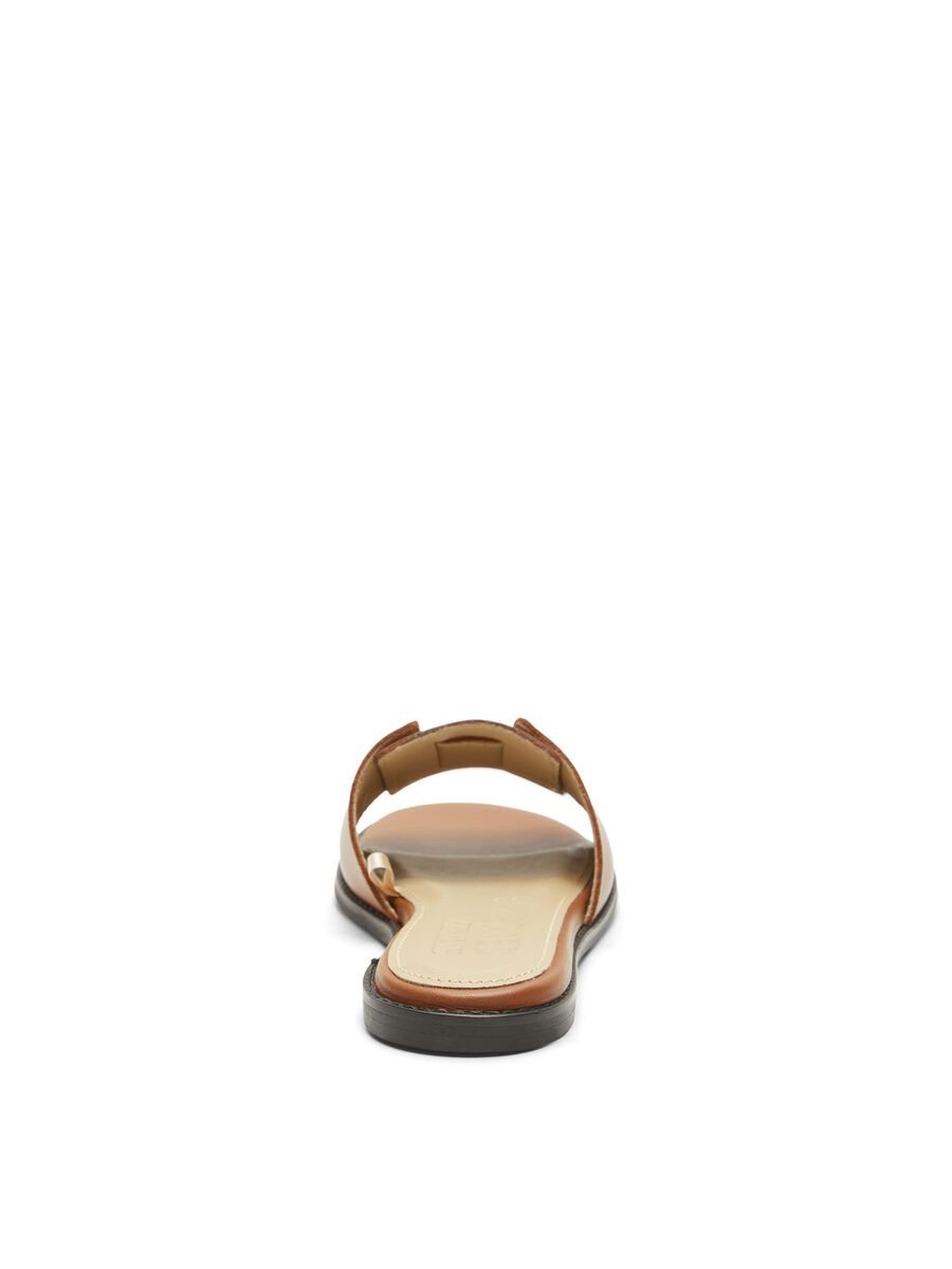 Selected CUIR MULES PLATES, Cognac, highres - 16092705_Cognac_004.jpg