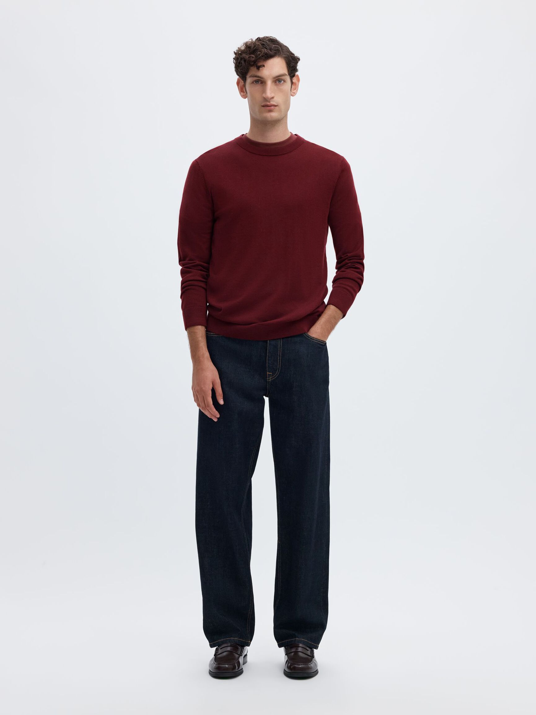 SWETER, Tawny Port, highres