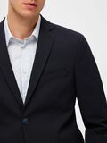Selected VISKOSEMIX SLIM FIT BLAZER, Navy Blazer, highres - 16087824_NavyBlazer_006.jpg