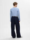 Selected ULLBLANDING RYSJEDE ERMER PULLOVER, Endless Sky, highres - 16094269_EndlessSky_1113605_004.jpg