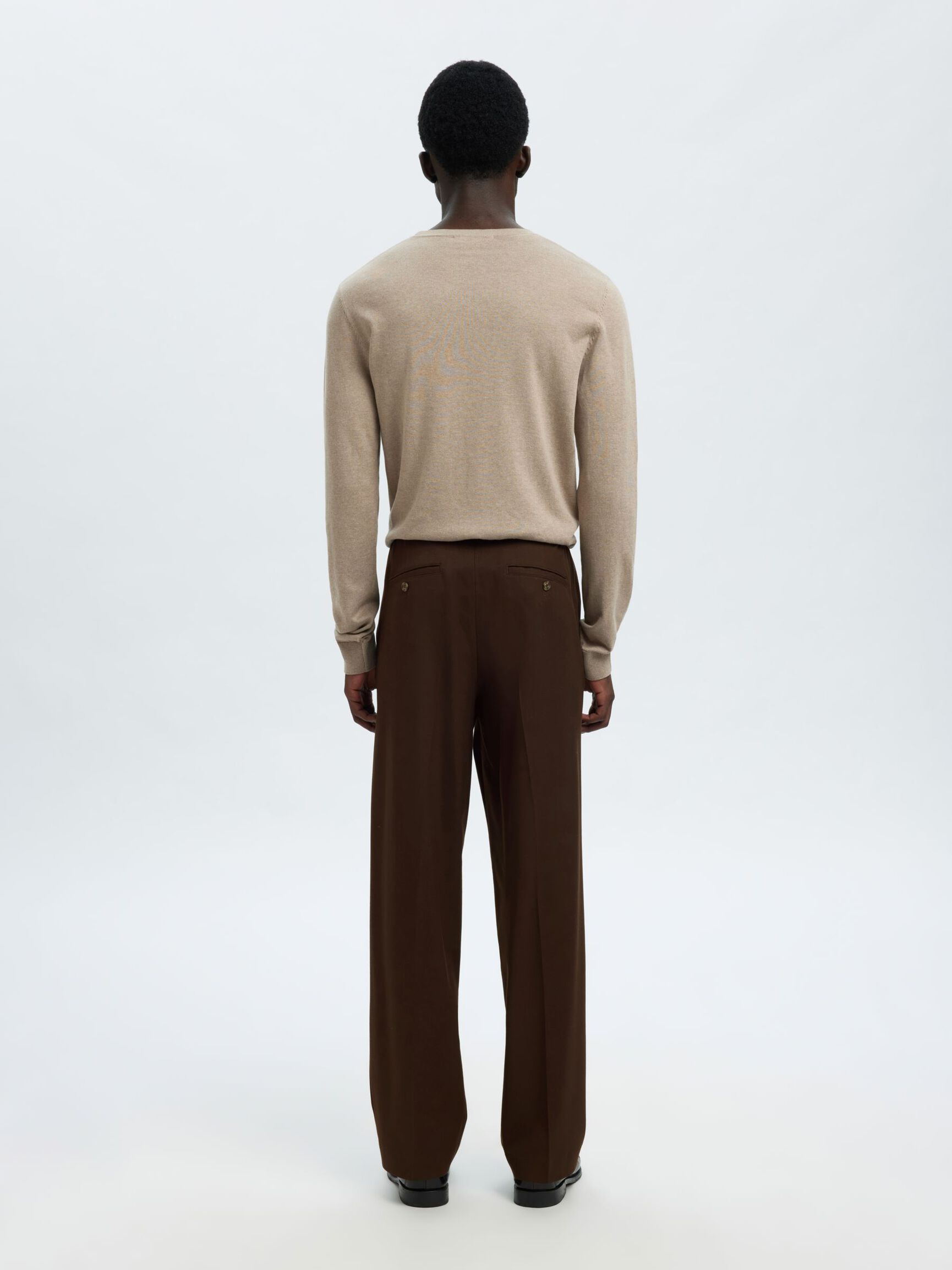 SPODNIE, Demitasse, highres