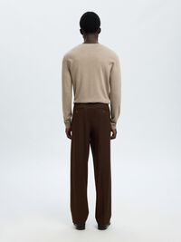 SPODNIE, Demitasse, highres