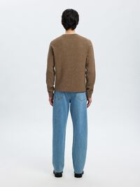 MAGLIONE GIROCOLLO, Demitasse, highres
