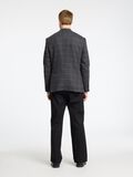 Selected SLIM FIT WOLMIX BLAZER, Grey, highres - 16094329_Grey_1115784_004.jpg