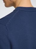 Selected RONDE HALS SWEATER, Oceana, highres - 16092599_Oceana_006.jpg