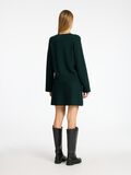 Selected VISCOSE BLEND KNITTED JUMPER, Scarab, highres - 16096169_Scarab_004.jpg