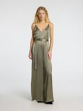 Selected SLEEVELESS JUMPSUIT, Vetiver, highres - 16097104_Vetiver_003.jpg