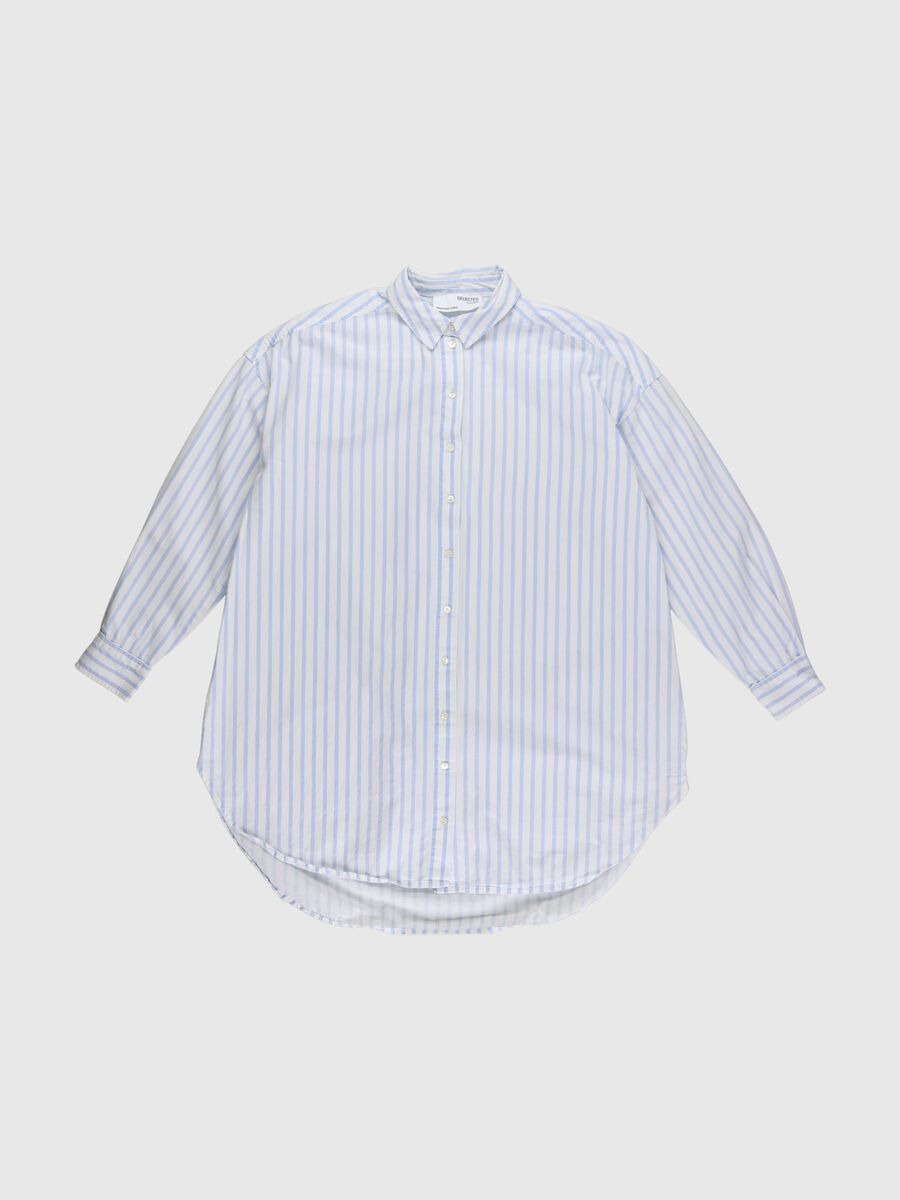 Product tile image - KOSZULA, Bright White | 80000452_BrightWhite_945144