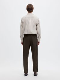 190 TAPERED  TROUSERS, Delicioso, highres