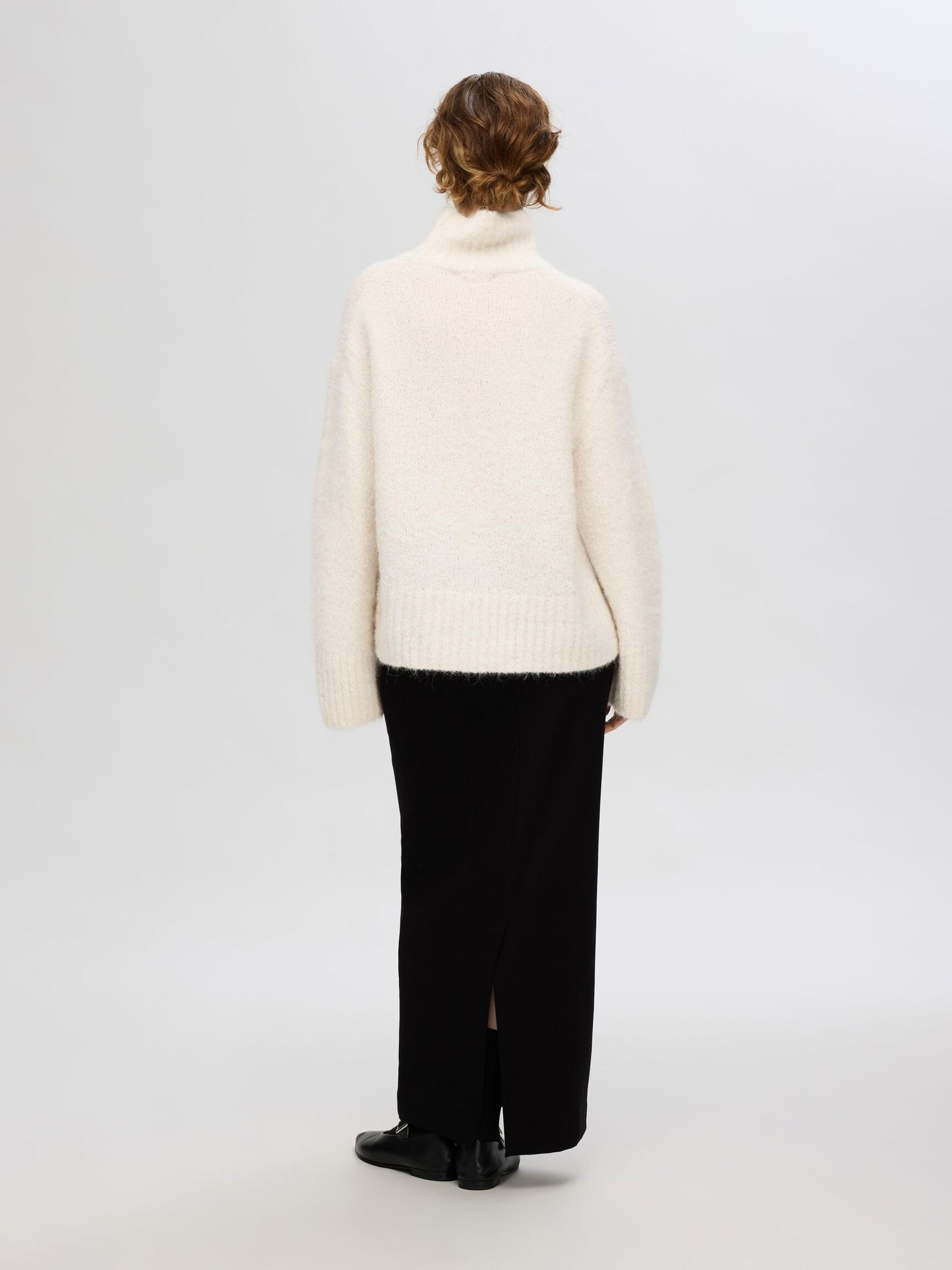 PULLOVER, Birch, highres
