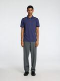 Selected SHORT SLEEVED POLO SHIRT, Oceana, highres - 16096223_Oceana_005.jpg