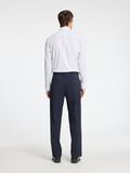 Selected 100% COTTON SLIM FIT SHIRT, Bright White, highres - 16098307_BrightWhite_1200427_004.jpg