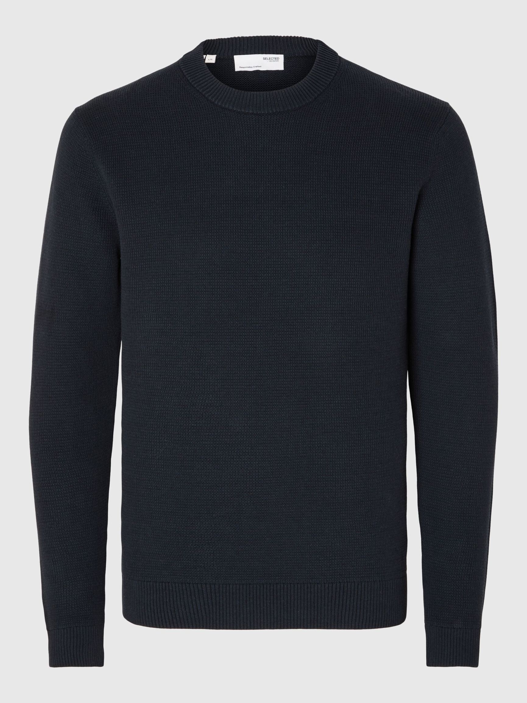 CREW NECK PULLOVER, Sky Captain, highres