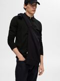 Selected STRICK LANGARM-POLOSHIRT, Black, highres - 16094271_Black_008.jpg