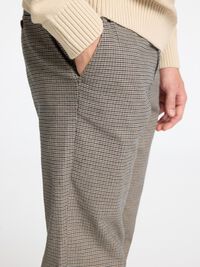 175 SLIM FIT CHINOS, Brownie, highres