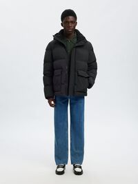 TOPPATAKKI, Black, highres