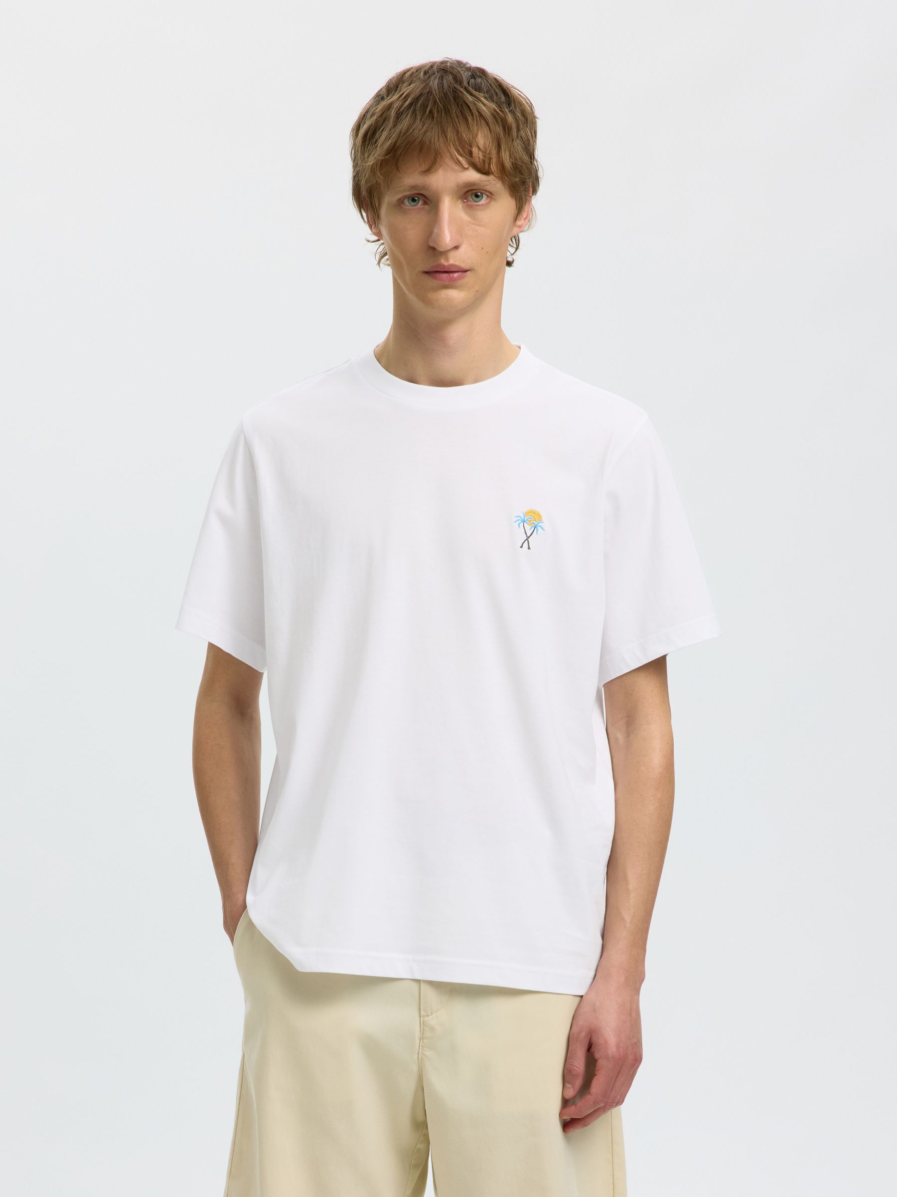 T-PAITA, Bright White, highres