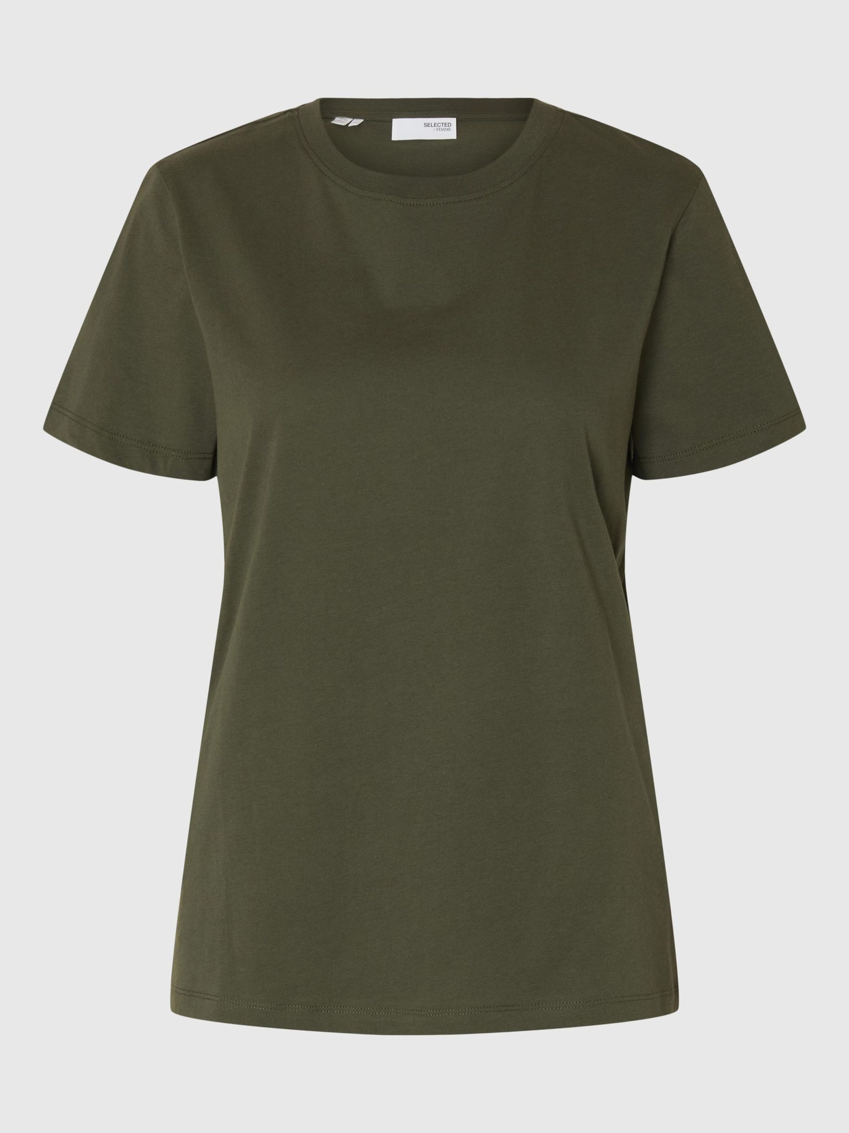 KLASSIEKE T-SHIRT, Deep Depths, highres