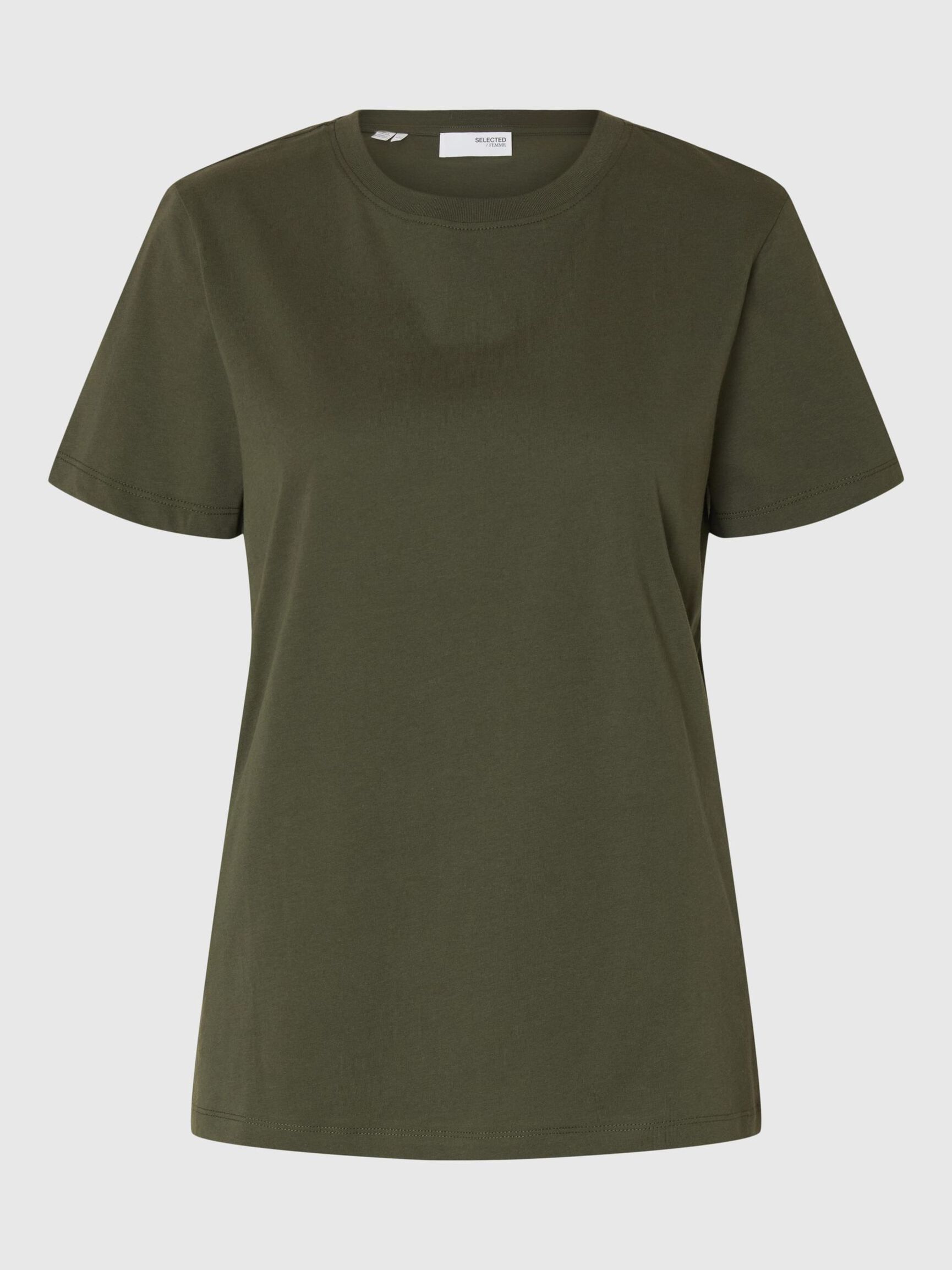 CLASSIC T-SHIRT, Deep Depths, highres