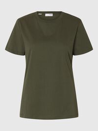 CLASSIC T-SHIRT, Deep Depths, highres