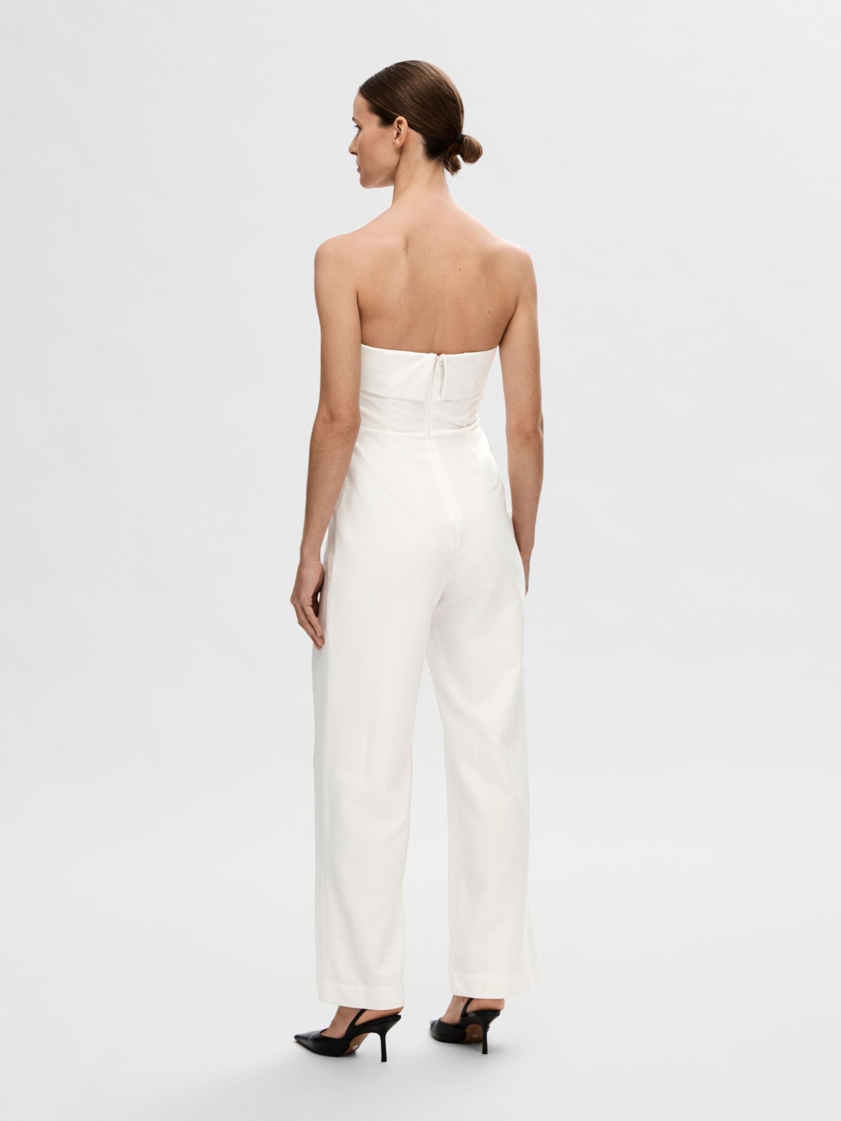 TUTA JUMPSUIT, Snow White, highres