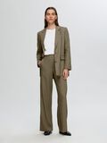 Selected WIDE FIT LEINENMIX HOSE, Covert Green, highres - 16096480_CovertGreen_005.jpg