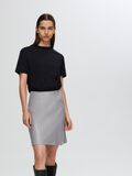 Selected MINI LEATHER SKIRT, Steel Gray, highres - 16084995_SteelGray_008.jpg