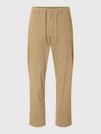 190 REGULAR FIT TAPERED HOSE, Chinchilla, highres