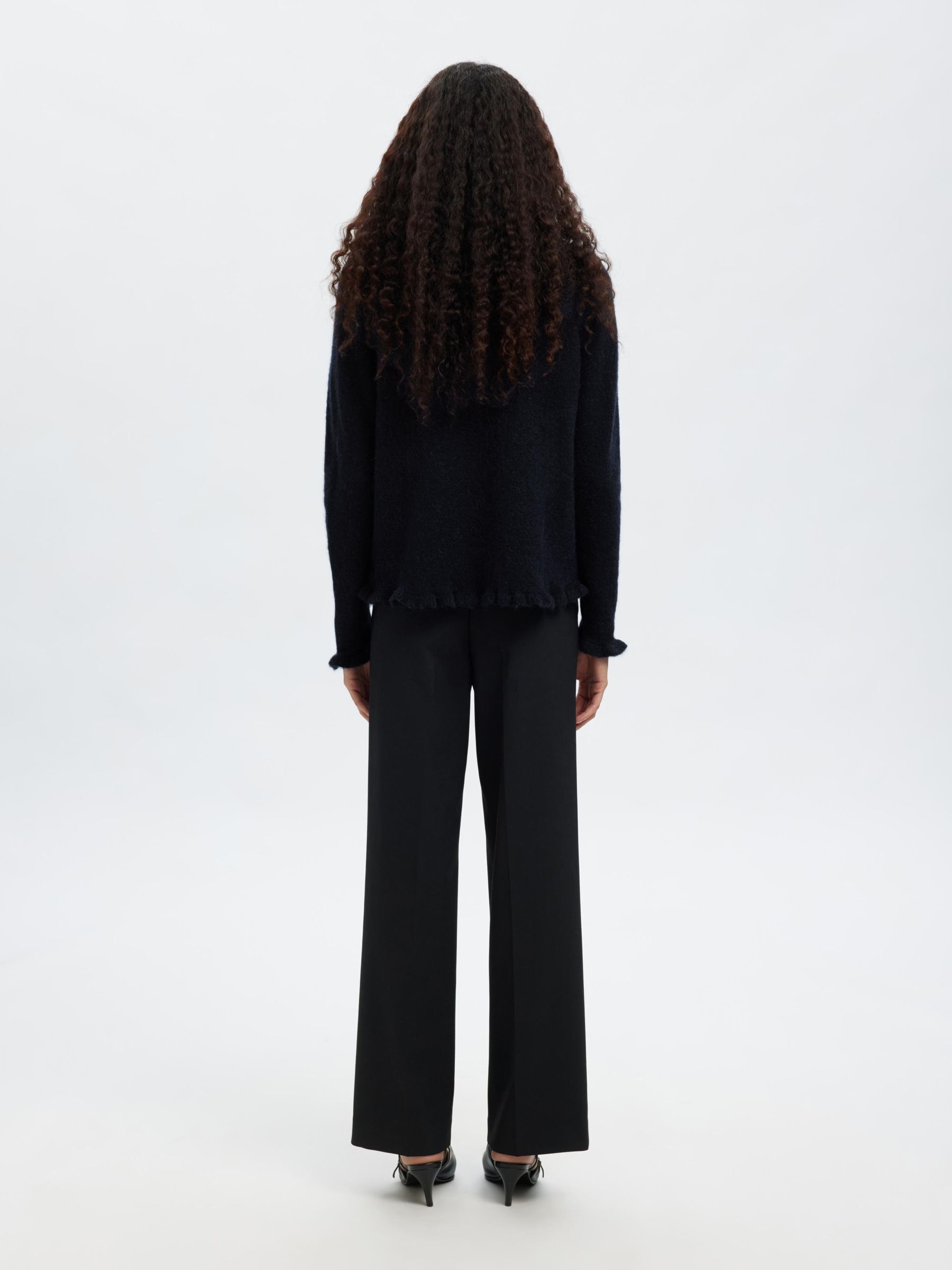 NEULETAKKI, Dark Sapphire, highres