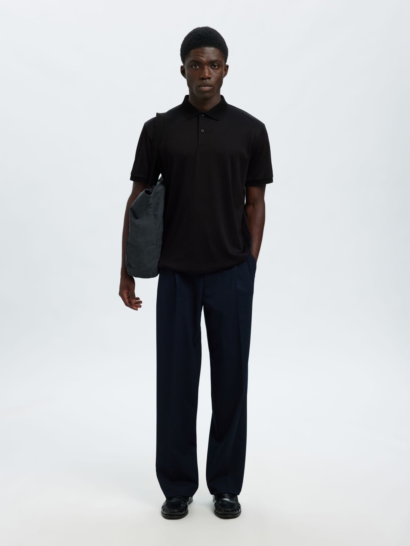 PIKEEPAITA, Black, highres