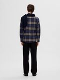 Selected FLANEL OVERHEMD, Sky Captain, highres - 16091358_SkyCaptain_1124440_004.jpg