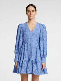 MINIMEKKO, Vista Blue, highres