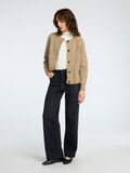 Selected LONG-SLEEVED CARDIGAN, Sepia Tint, highres - 16074481_SepiaTint_773856_008.jpg