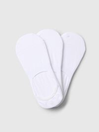 LOT DE 3 CHAUSSETTES, White, highres