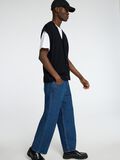 Selected BLEU FONCÉ JEAN À COUPE AMPLE, Medium Blue Denim, highres - 16098786_MediumBlueDenim_008.jpg