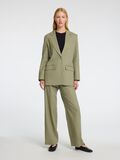 Selected RELAXED FIT EINREIHIGER BLAZER, Vetiver, highres - 16096242_Vetiver_008.jpg