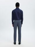 Selected VISCOSE BLEND SLIM FIT SUIT TROUSERS, Dark Blue, highres - 16094326_DarkBlue_1115778_004.jpg