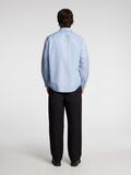 Selected RELAXED FIT LONG SLEEVED SHIRT, Light Blue, highres - 16096899_LightBlue_1165865_004.jpg