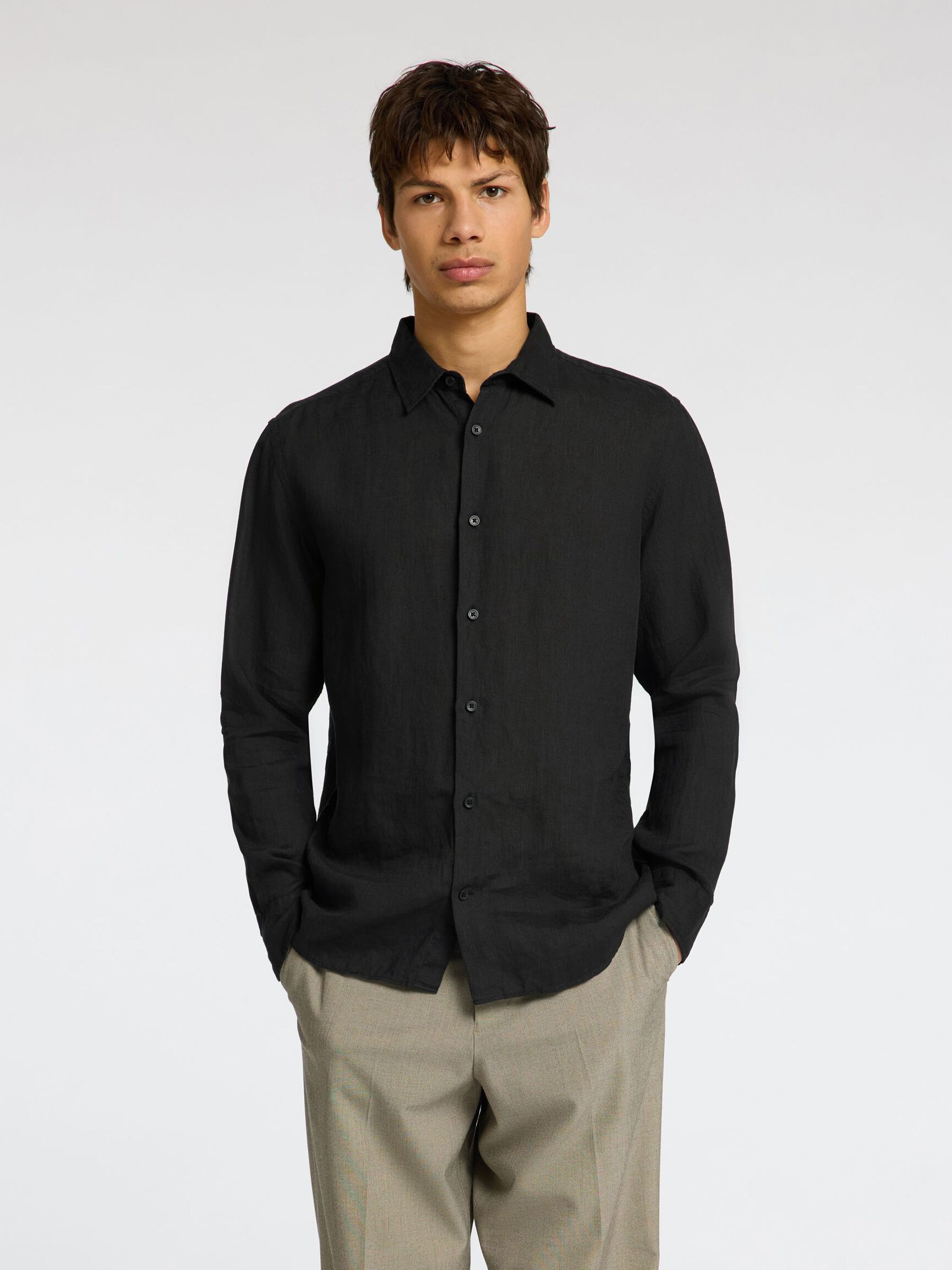 PAITA, Black, highres