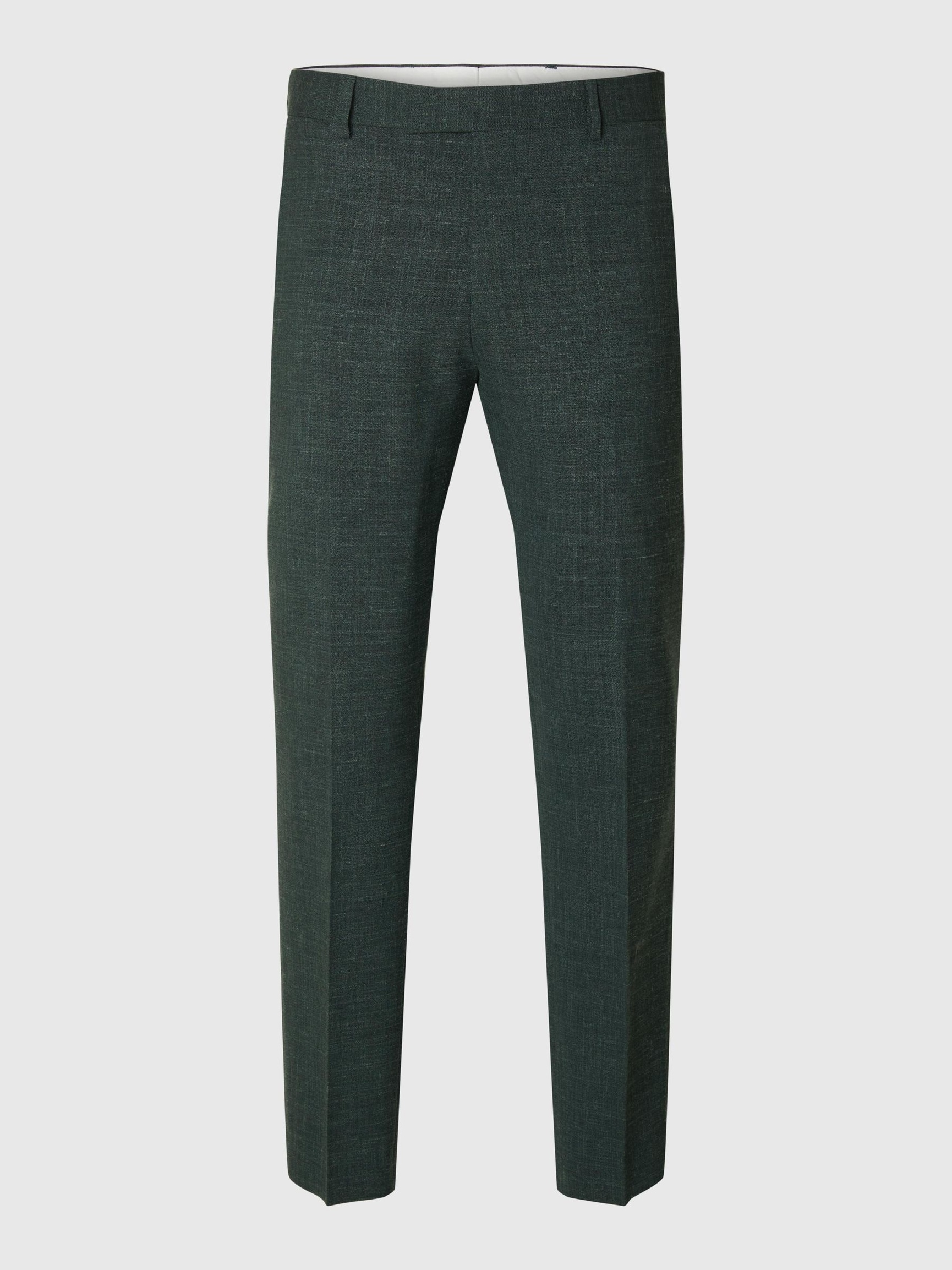 PUVUN HOUSUT, Dark Green, highres