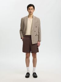 REGULAR FIT SHORTS, Bracken, highres