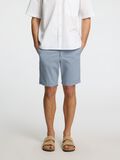 Selected SLIM FIT CHINO SHORT, Tradewinds, highres - 16092329_Tradewinds_003.jpg
