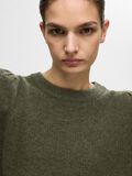 Selected WOOL BLEND KNITTED JUMPER, Kalamata, highres - 16094355_Kalamata_1117299_006.jpg