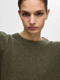 PULLOVER A MAGLIA, Kalamata, highres
