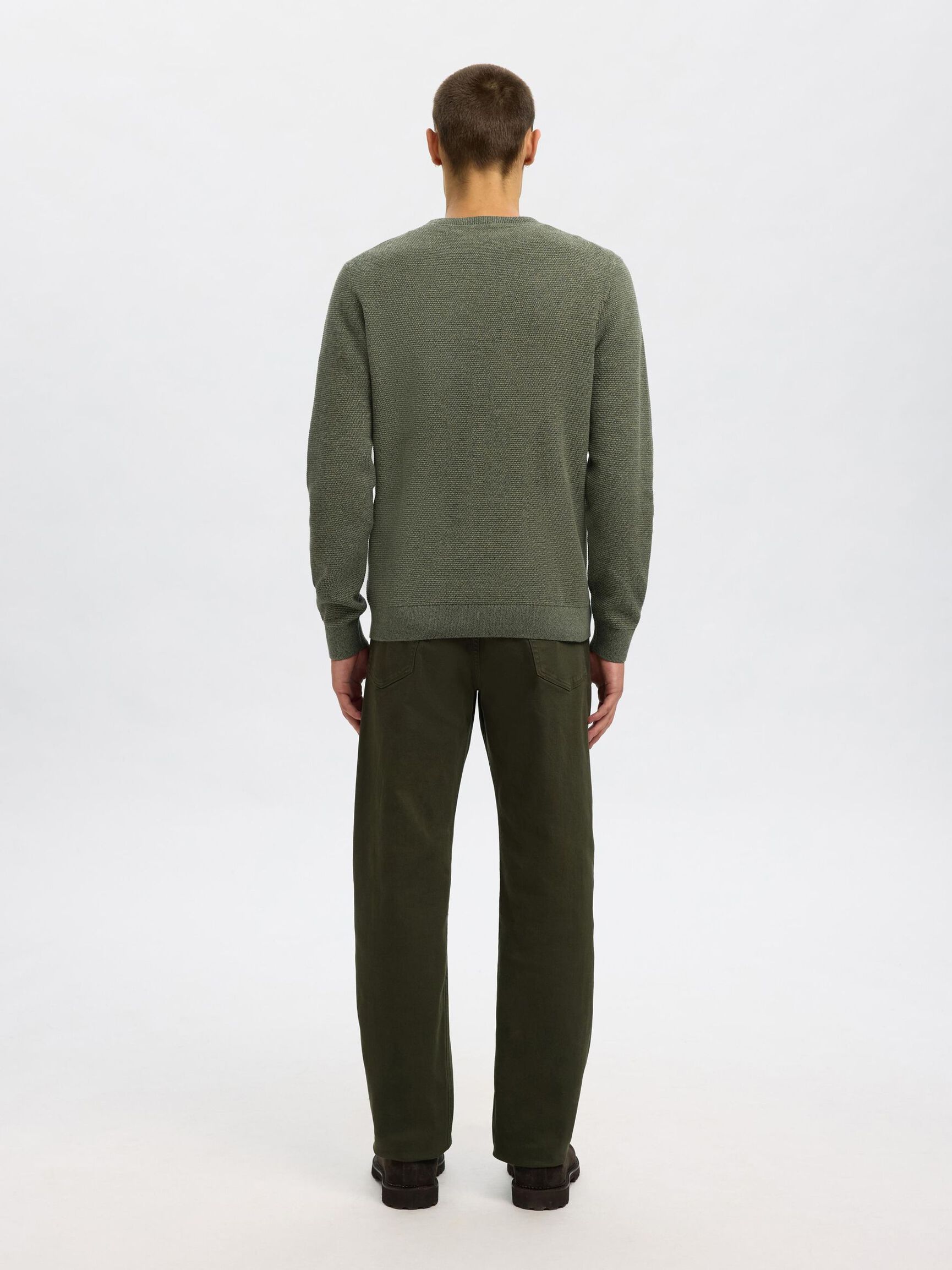 MAGLIONE GIROCOLLO, Deep Forest, highres