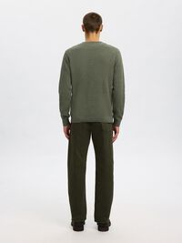 MAGLIONE GIROCOLLO, Deep Forest, highres