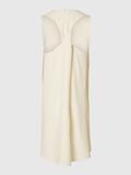 Selected COTTON BLEND JACQUARD MINI DRESS, Snow White, highres - 16097914_SnowWhite_002.jpg