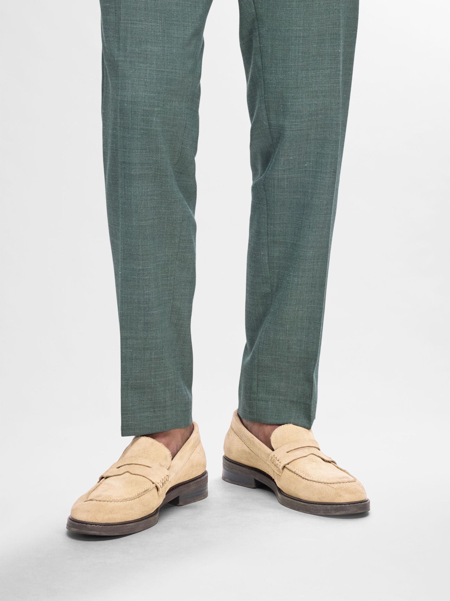 LOAFERIT, Sand, highres